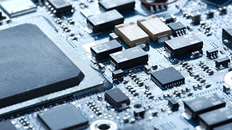 工业变频器功率器件：揭秘其核心工作原理